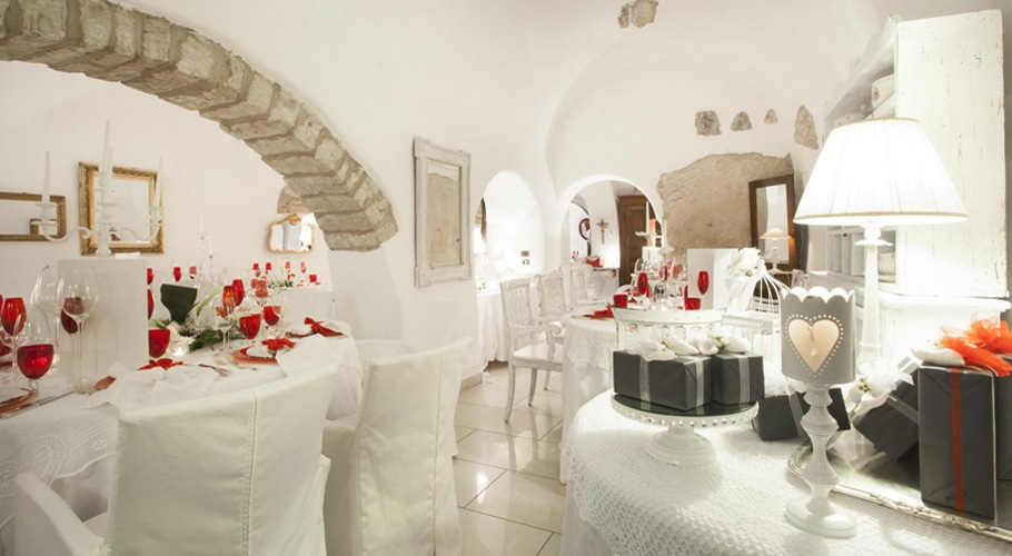 Al Volt: the best restaurants on Lake Garda