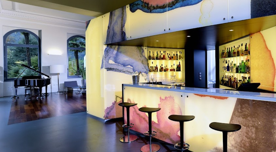 Lido Palace: ristoranti consigliati dall'appartamento Il Sogno al Lago di Garda
