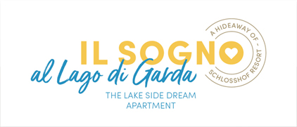 Il Sogno al Lago di Garda - The Lake Side Dream Apartment
